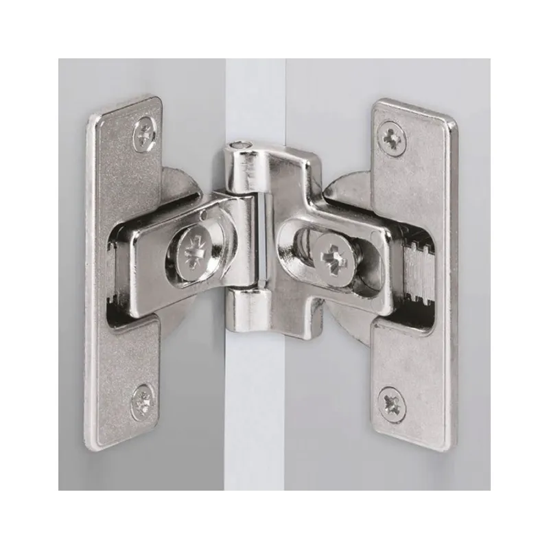 Charnière pour porte pliante HETTICH