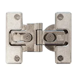 Charnière pour porte pliante HETTICH