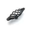 Patine noire