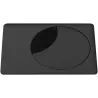 Noir mat