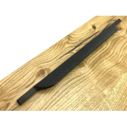 Poignée LAVRO / Noir mat