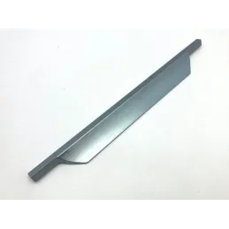 Poignée LAVRO / Acier brossé
