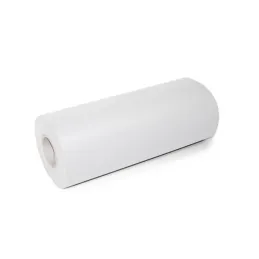 Tapis antidérapant pour tiroir TEXTILE Blanc / 1 m