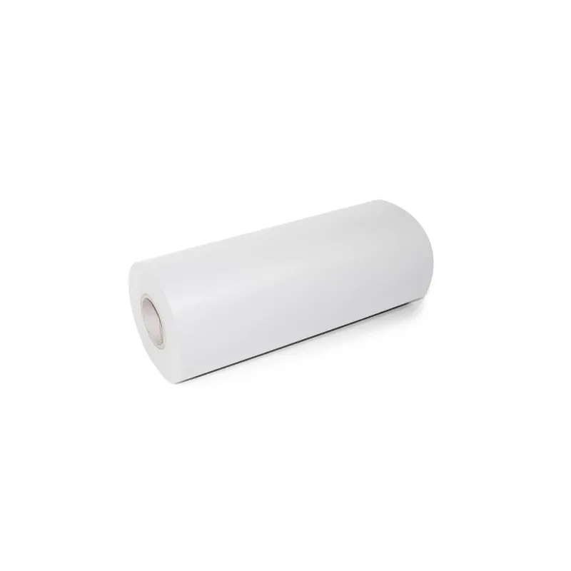 Tapis antidérapant pour tiroir TEXTILE Blanc / 1 m