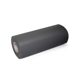 Tapis antidérapant pour tiroir TEXTILE anthracite / 1 m