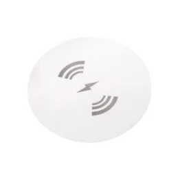 Chargeur sans fil encastré 60 mm AIRTOP / Noir