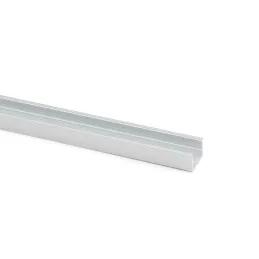 Profilé LED avec diffuseur LYNX W / Aluminium