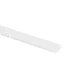 Profilé LED avec diffuseur LYNX W / Aluminium