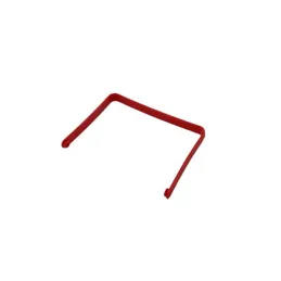 Poignée de tri pour poubelle PARADISO / Rouge