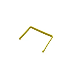 Poignée de tri pour poubelle PARADISO / Jaune
