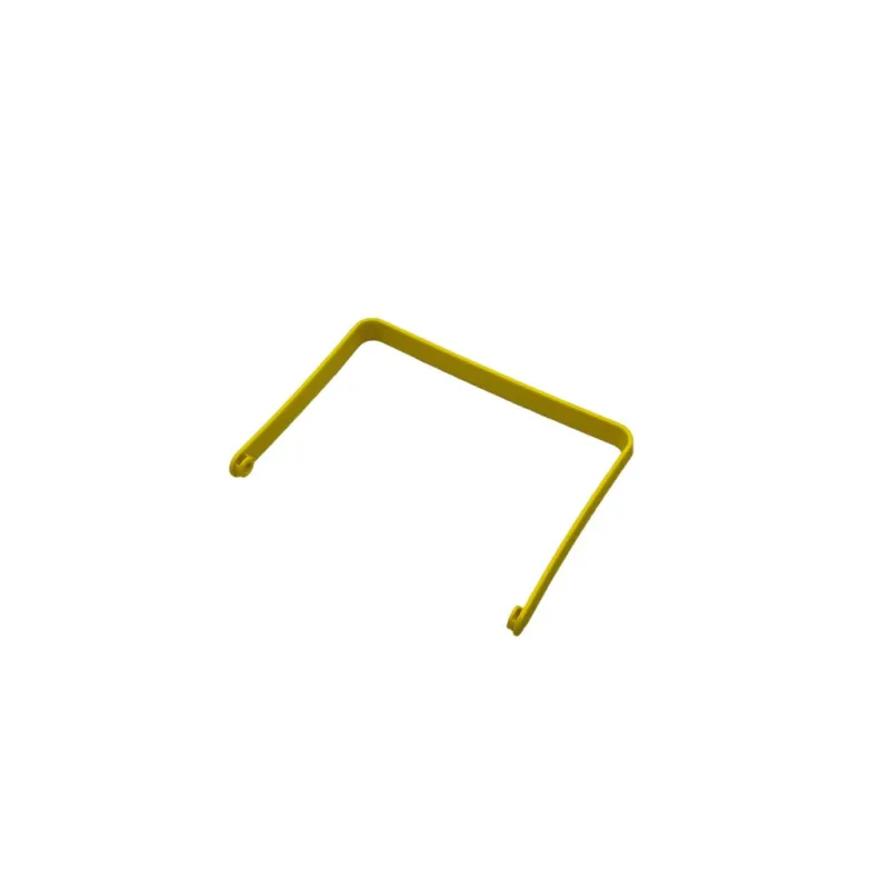 Poignée de tri pour poubelle PARADISO / Jaune