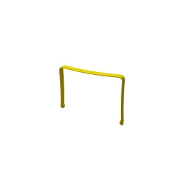 Poignée de tri pour poubelle PARADISO / Jaune