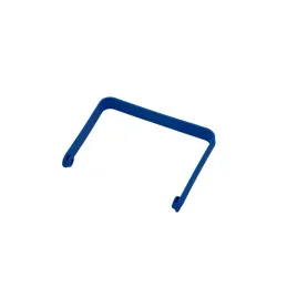 Poignée de tri pour poubelle PARADISO / Bleue