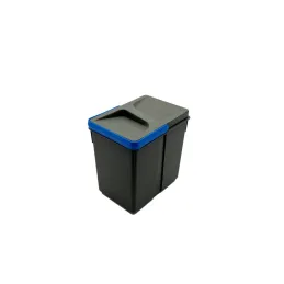 Poignée de tri pour poubelle PARADISO / Bleue