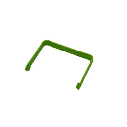 Poignée de tri pour poubelle PARADISO / Verte