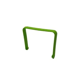 Poignée de tri pour poubelle PARADISO / Verte