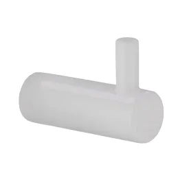 Porte-manteau OXO / Blanc mat