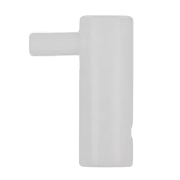 Porte-manteau OXO / Blanc mat