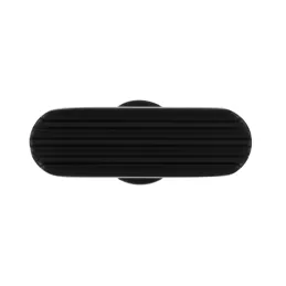 Bouton de meuble MAXIM / Noir mat