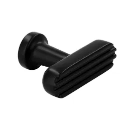 Bouton de meuble MAXIM / Noir mat