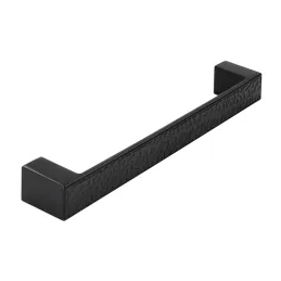Poignée WANDA / Noir mat