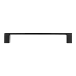 Poignée WANDA / Noir mat