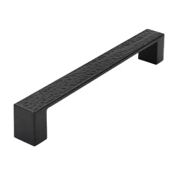Poignée WANDA / Noir mat