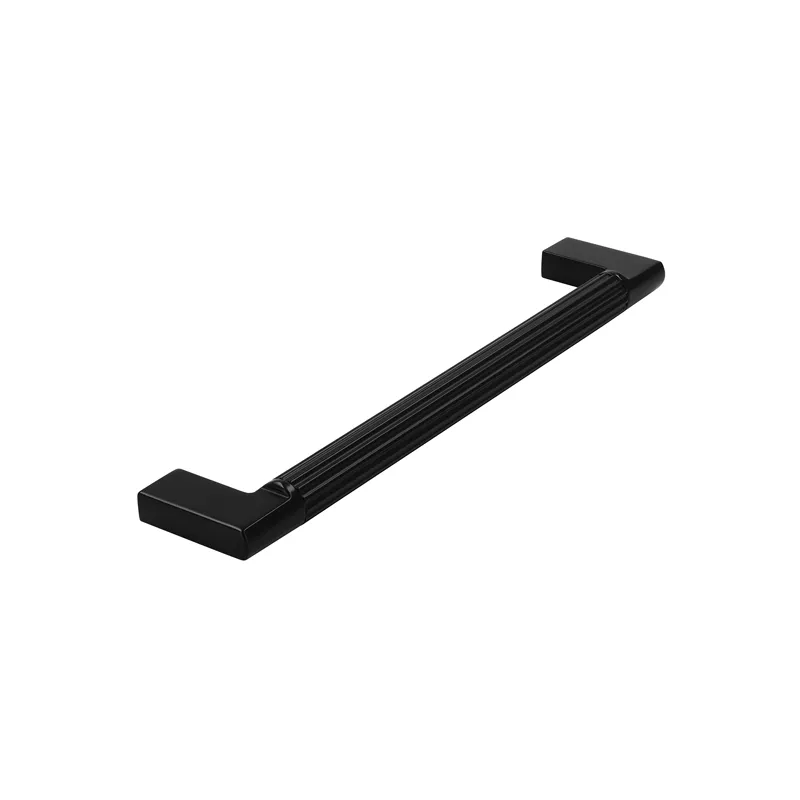 Poignée PREA / Noir mat