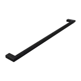 Poignée PREA / Noir mat