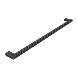 Poignée PREA / Patine noire