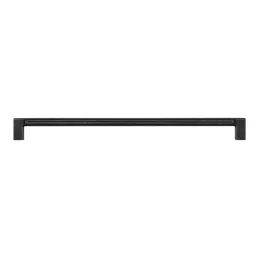 Poignée PREA / Patine noire