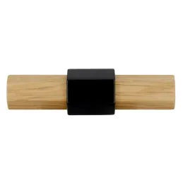 Bouton de meuble en bois REIKO / Chêne naturel