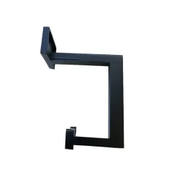 Portemanteau NEXT TRIO / Noir mat