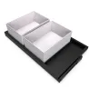 Noir mat