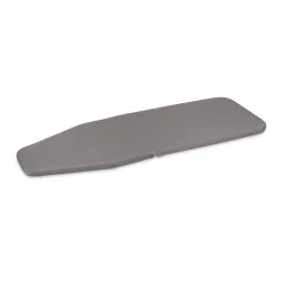 Housse de rechange pour planche à repasser coulissante et pivotante IRON