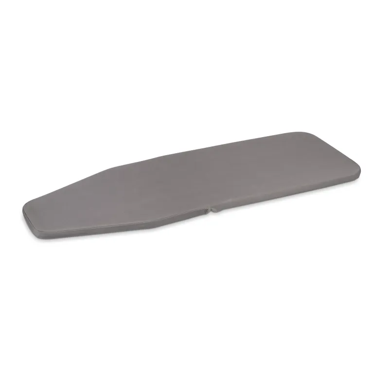 Housse de rechange pour planche à repasser coulissante et pivotante IRON