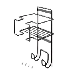 Support pour fer à repasser / Anthracite