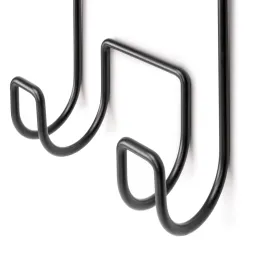 Support pour fer à repasser / Anthracite
