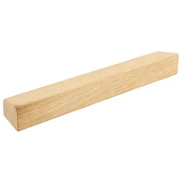 Poignée en bois LUNO / Chêne brut