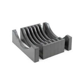 Organisateur de tiroir pour assiettes DISH / Anthracite