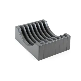 Organisateur de tiroir pour assiettes DISH / Anthracite