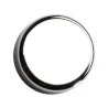 Chrome brillant