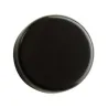 Noir mat
