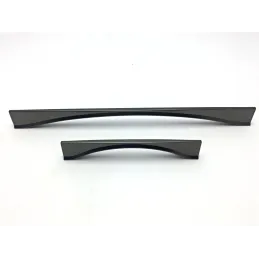 Poignée SWISS / Anthracite mat】【。