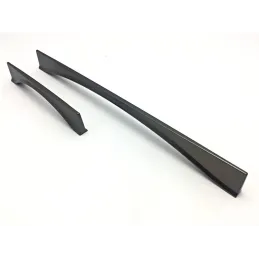 Poignée SWISS / Anthracite mat】【。