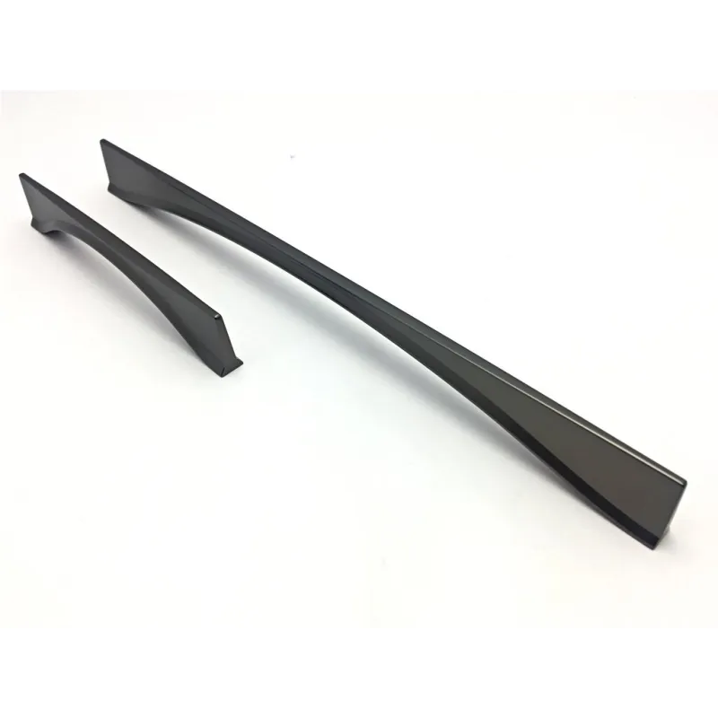 Poignée SWISS / Anthracite mat】【。