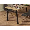 Noir mat