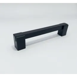 Poignée en bois LEO II / Chêne noir