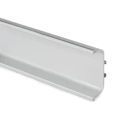 Profilé de prise pour porte VION – C / Aluminium