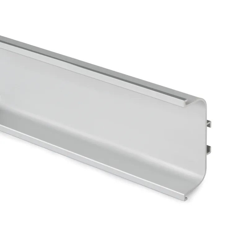 Profilé de prise pour porte VION – C / Aluminium